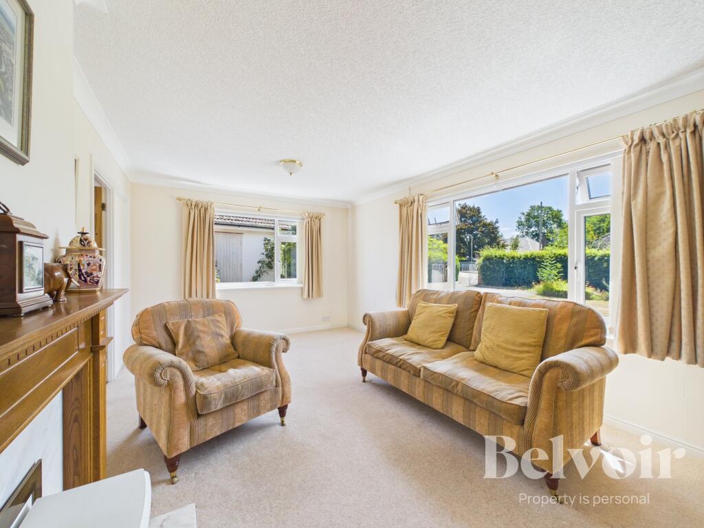 Plealey Lane, Longden, Shrewsbury, SY5 photo 4
