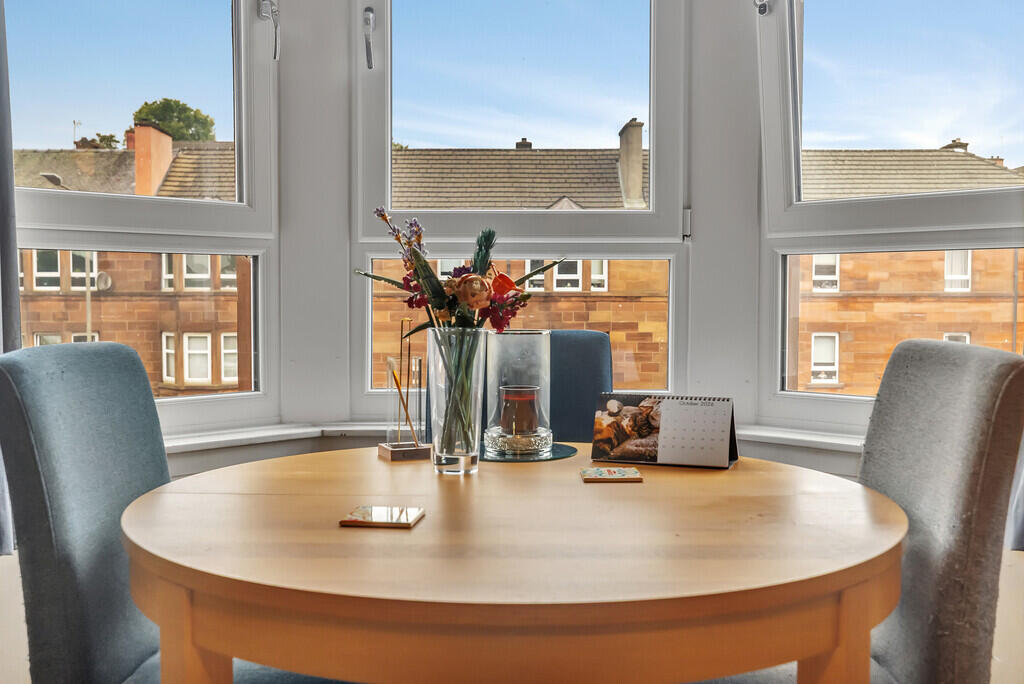 Apartment in Glasgow - View 4
