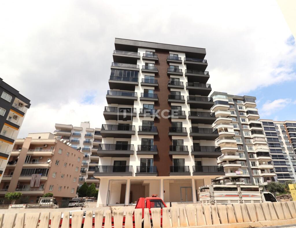Main image of property: Mersin, Erdemli, Erdemli