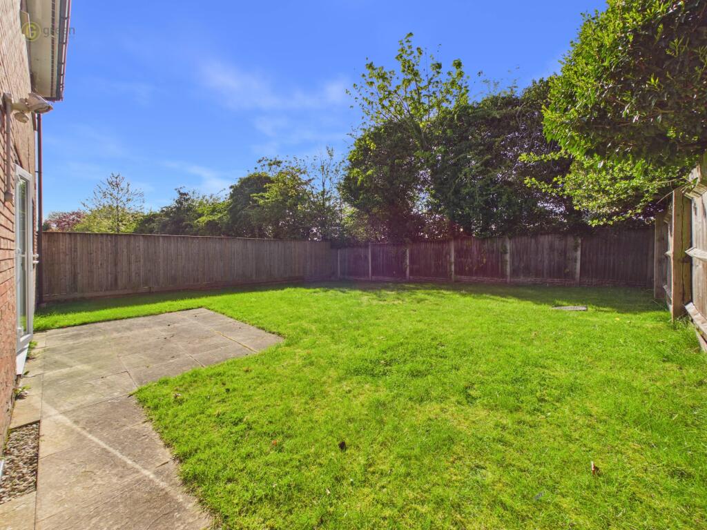Additional image 12 of Martyn Smith Close, Grove Vale, Great Barr, Birmingham, B43