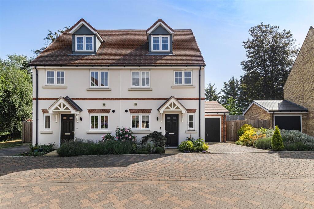 Main image of property: Webb Avenue, Newmarket