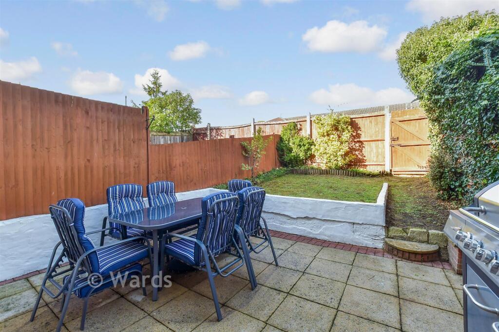 House in Maidstone, Allington - View 5