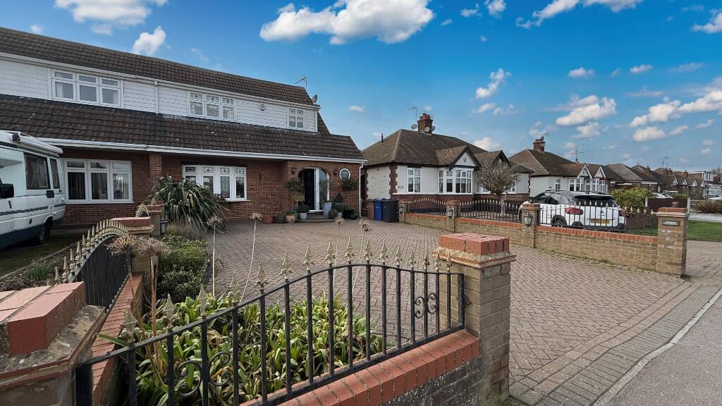 Main image of property: Princess Margaret Road, Linford SS17