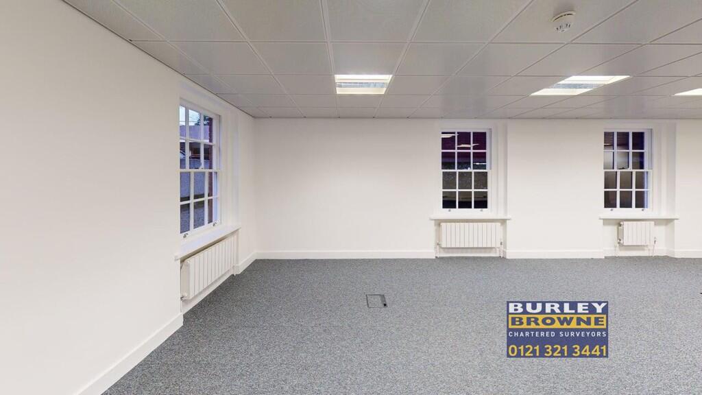 Additional image 7 of Ground And First Floors, 4 The Courtyard, 707 Warwick Road, Solihull, West Midlands, B91 3DA