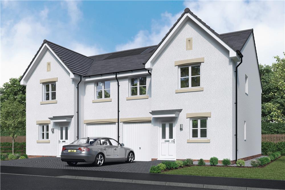 Main image of property: 1 Bradshaw Lane,
Edinburgh,
EH12 0BB 