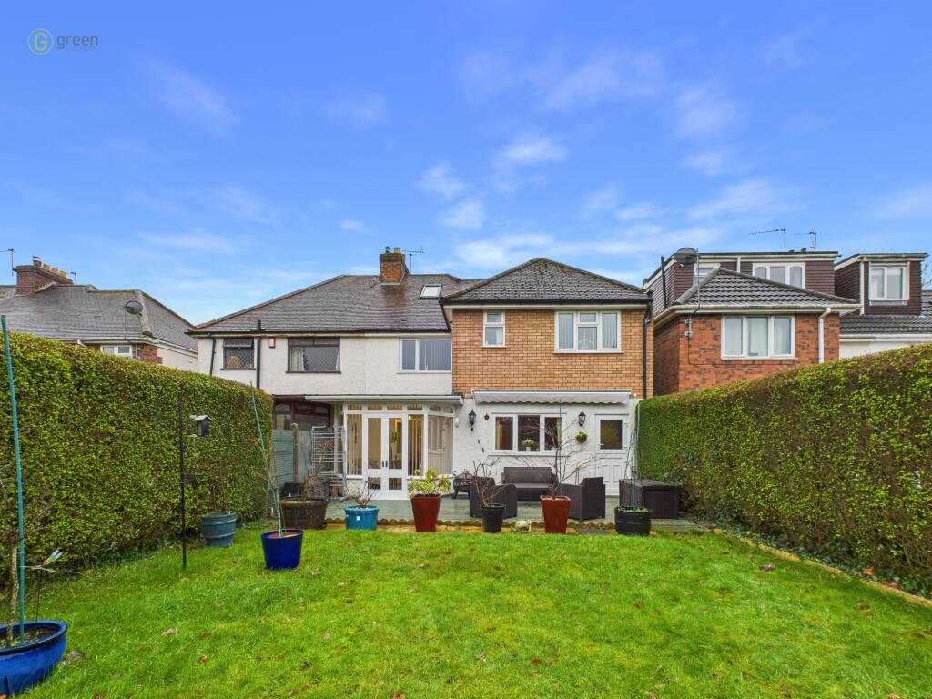 Additional image 3 of Bridle Lane, Streetly, B74