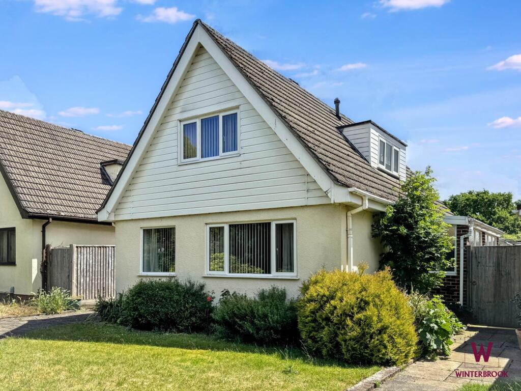 Main image of property: St. Helens Way, Benson