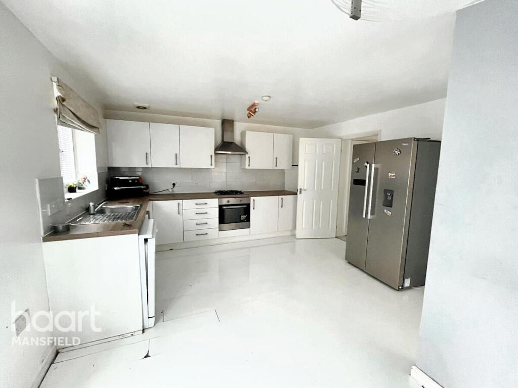 Main image of property: Primrose Way, Mansfield