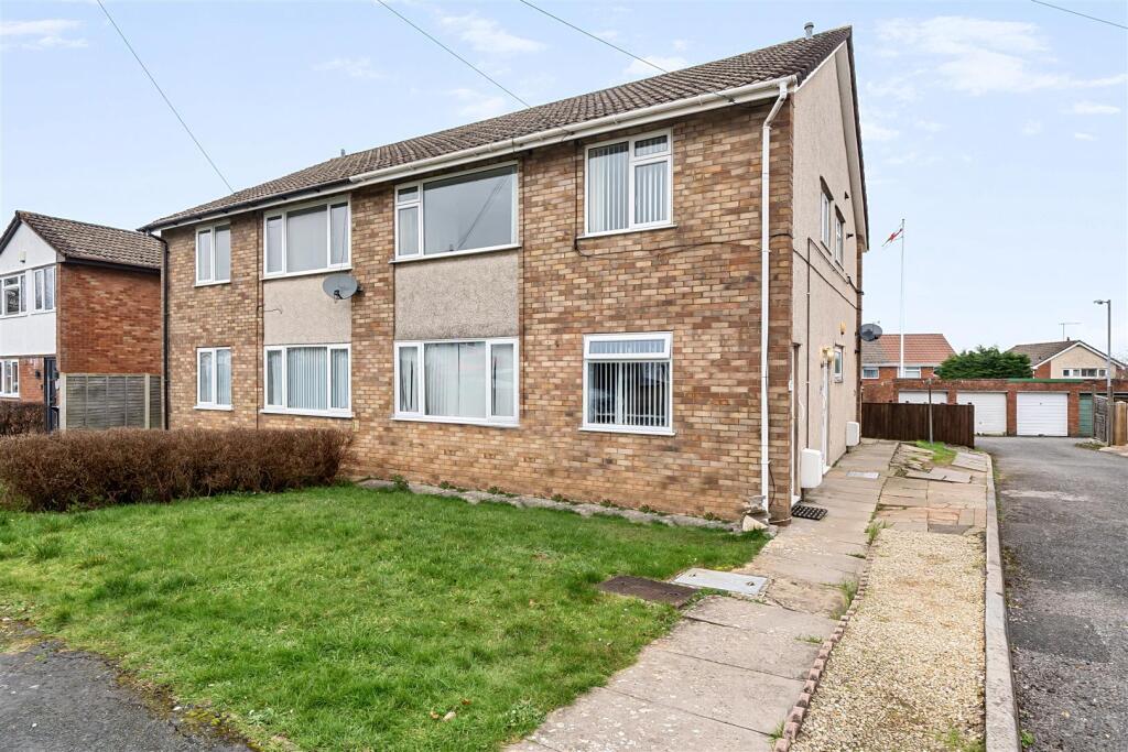 Main image of property: Coulsons Road, Whitchurch, Bristol