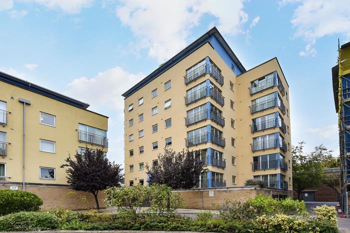 Main image of property: Premiere Place, London, E14