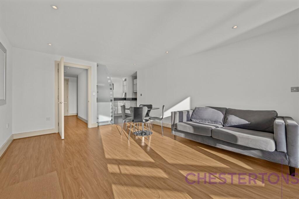 Main image of property: Crews Street, 
Cubitt Town, E14