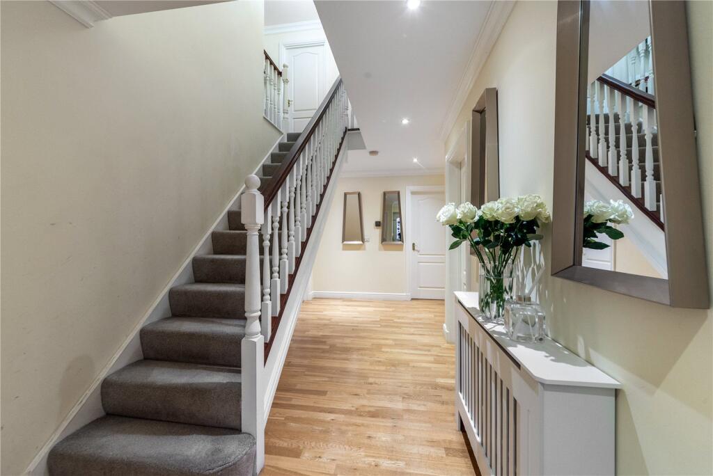 Additional image 5 of Kenneth Vincent Close, Redditch, Worcestershire, B97