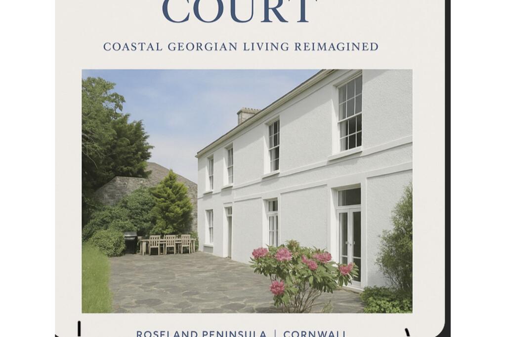 Main image of property: Ruan High Lanes, Truro, TR2