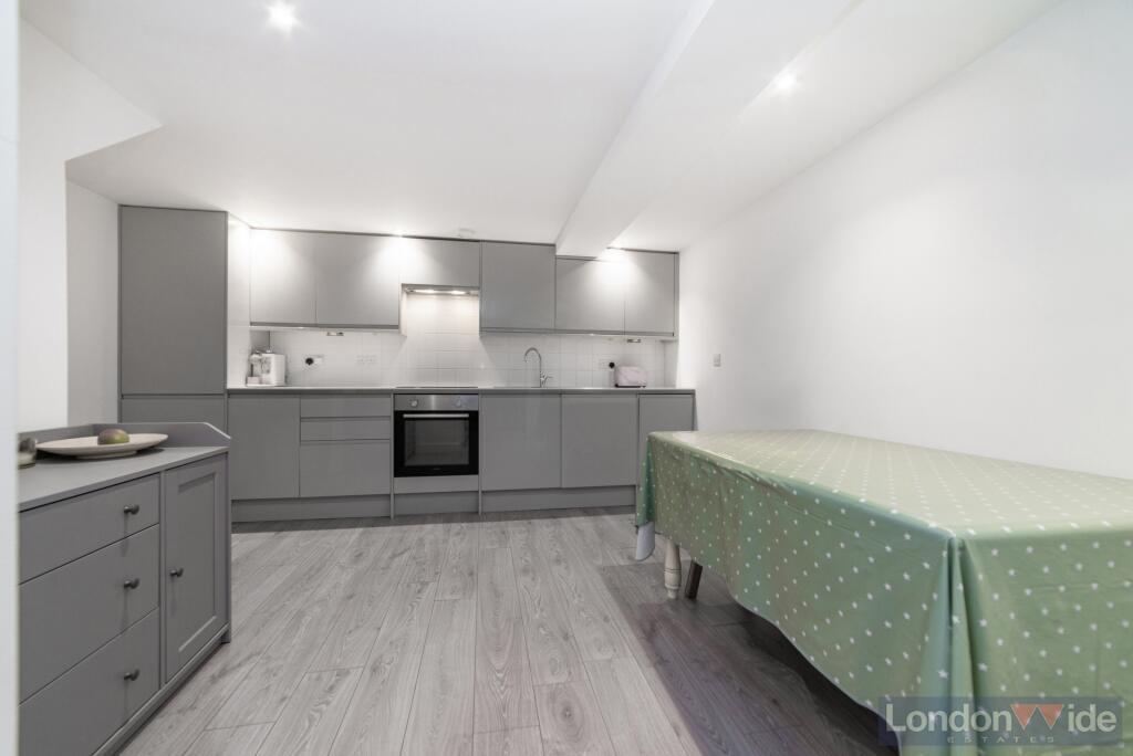 Main image of property: Crossford Street, London, SW9