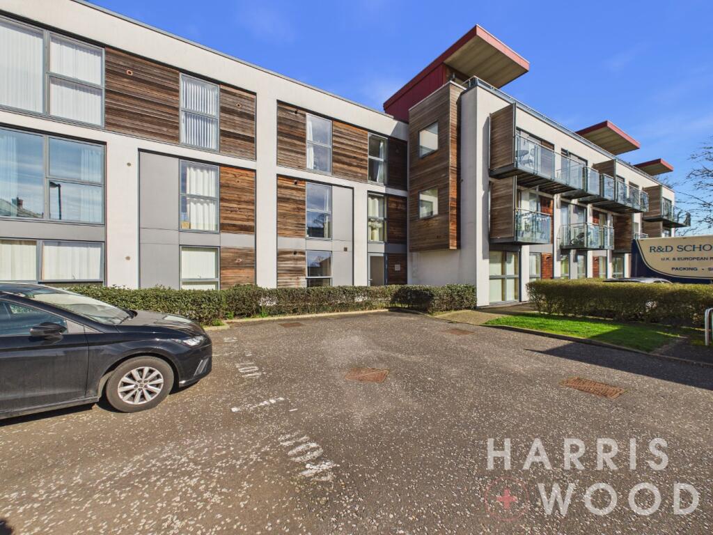 Main image of property: Newton House, Cavalry Road, Colchester, Essex, CO2