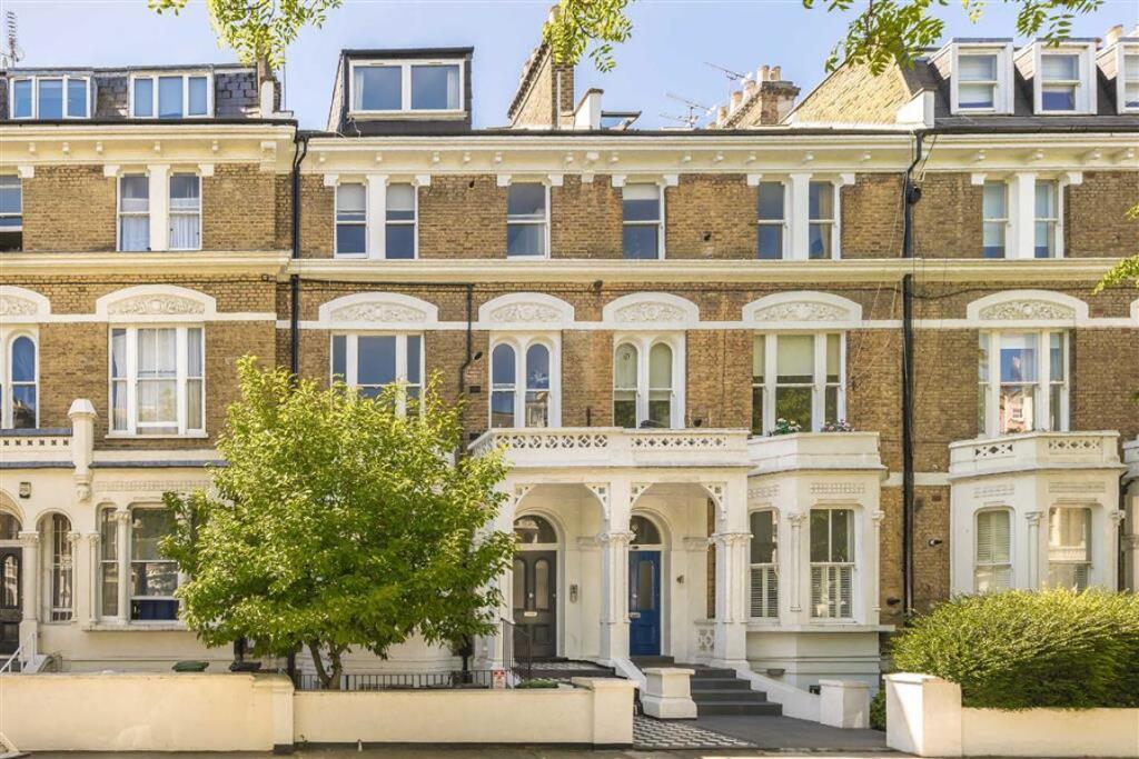 Main image of property: Sinclair Road, Brook Green