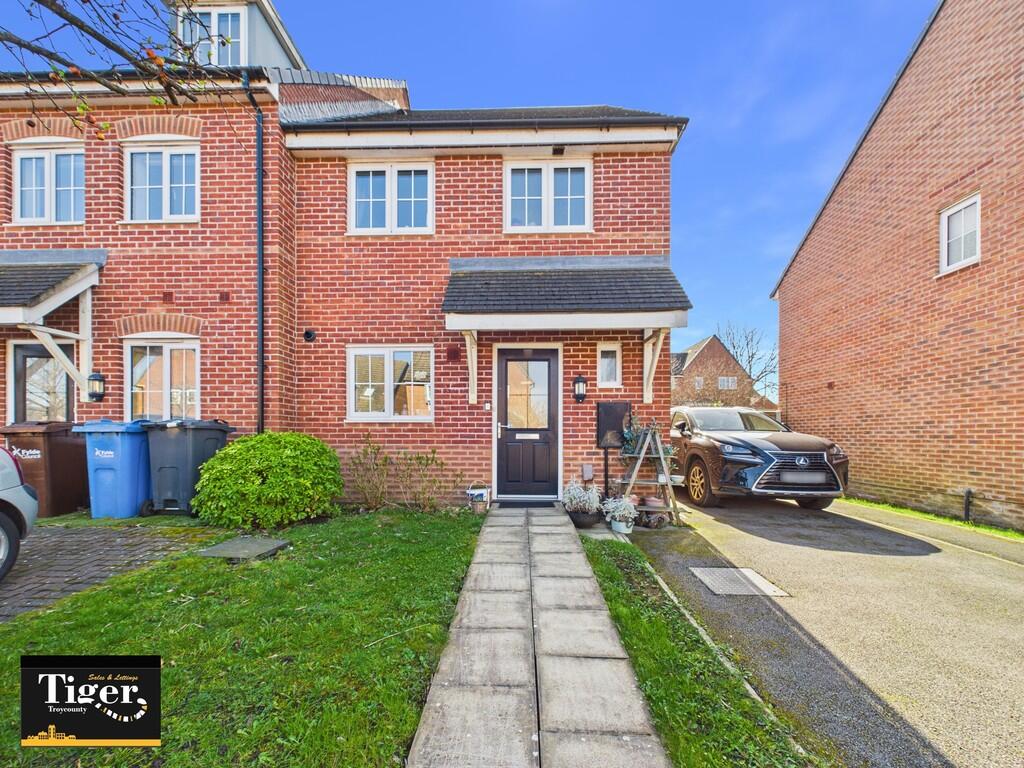 Main image of property: Hudson Drive, Kirkham