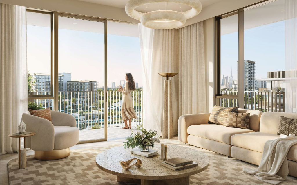 Main image of property: Dubai