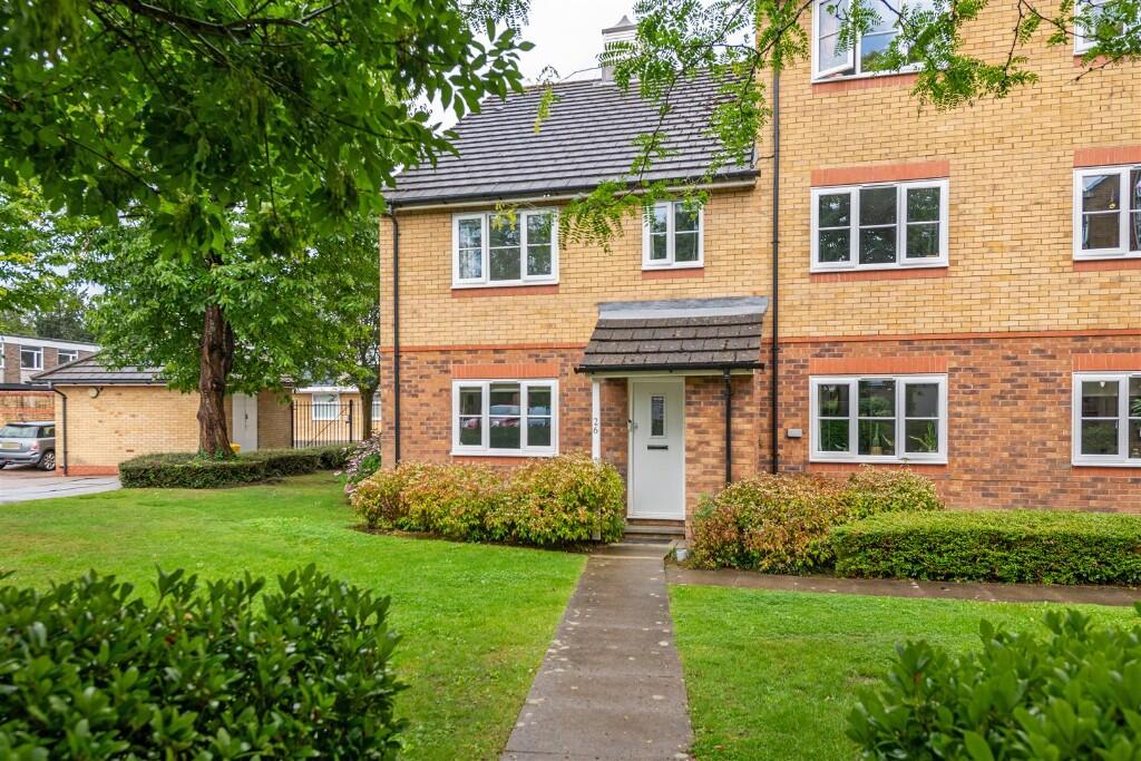 Main image of property: Wanmer Court, Birkheads Road, Reigate, Surrey, RH2