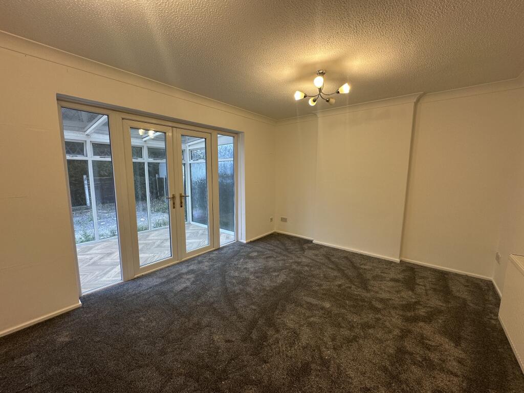 House in Blackpool - View 3