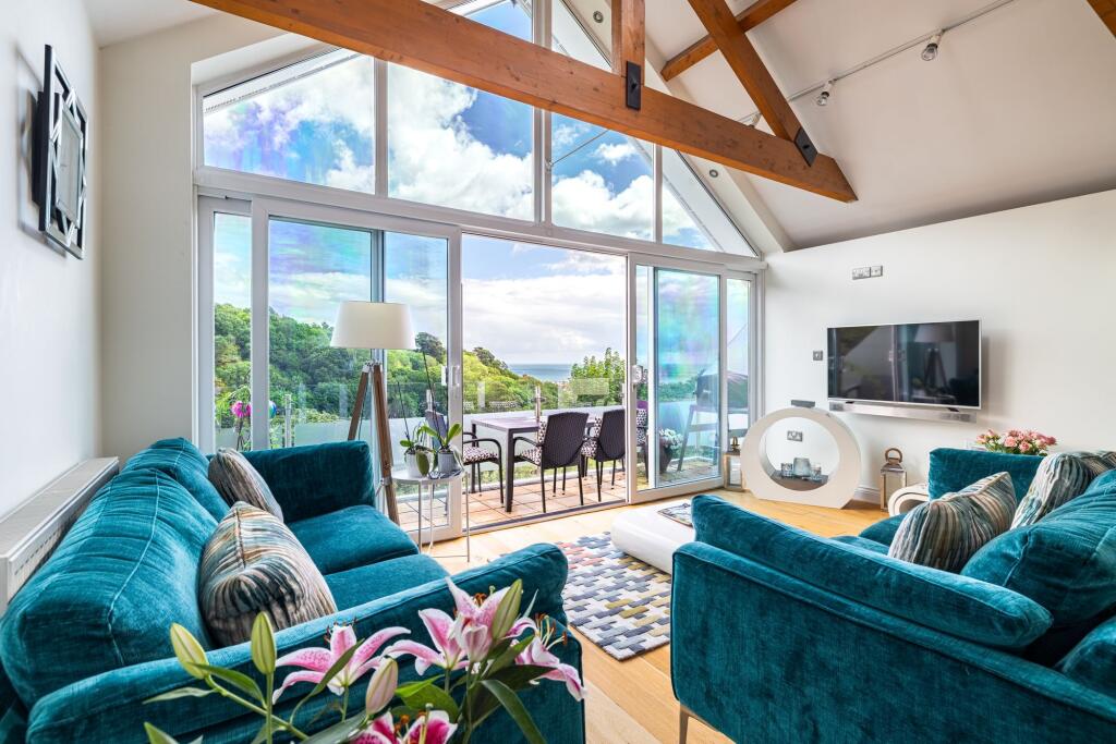 House in Torquay - View 2