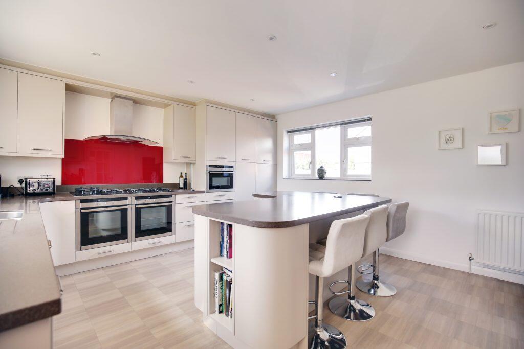 House in Elmbridge, Surrey - View 4