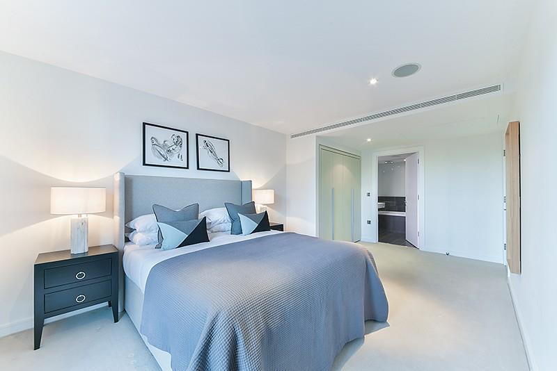 Apartment in London, Belgravia - View 5