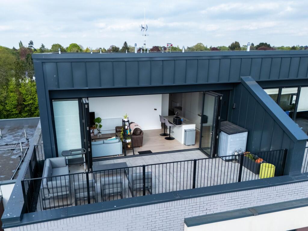 Additional image 2 of Streetsbrook Road, Broadoaks, B91