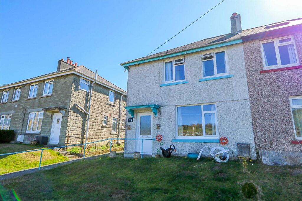 Main image of property: Walkhampton, Yelverton