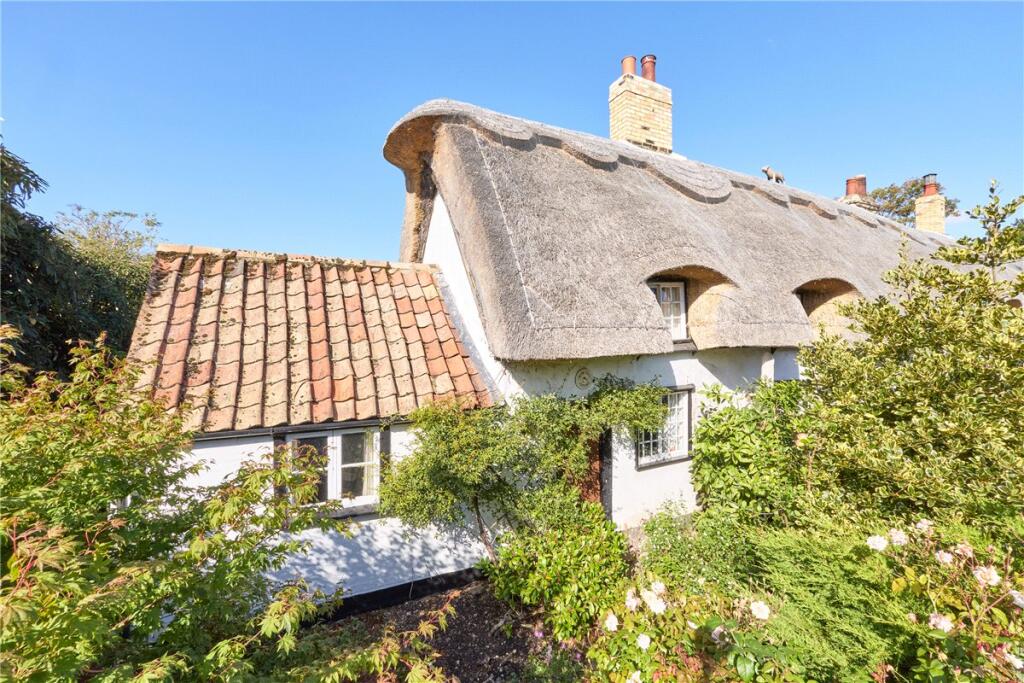 Main image of property: Station Road, Histon, Cambridge, CB24