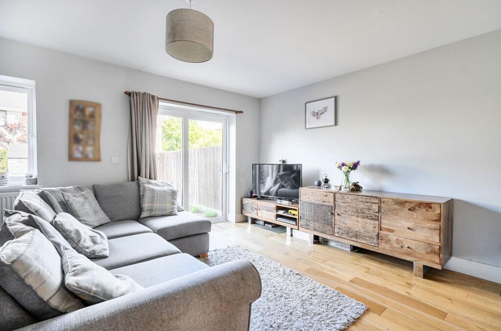 House in Arun, Saltbox Business Park., Bersted - More
