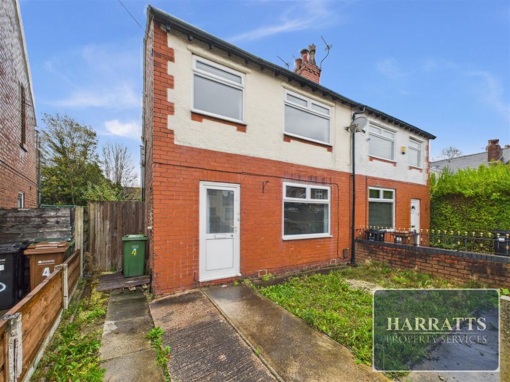 Main image of property: Talbot Street, Hazel Grove, Stockport