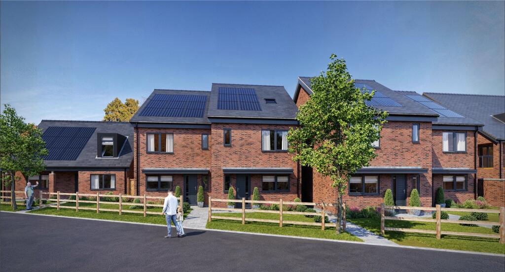 The Green, Cheapside, Waltham, DN37 photo 4