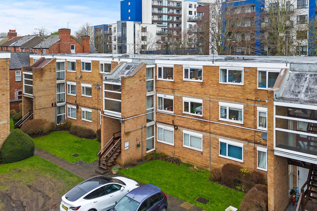 Main image of property: Brunswick Road, Coventry