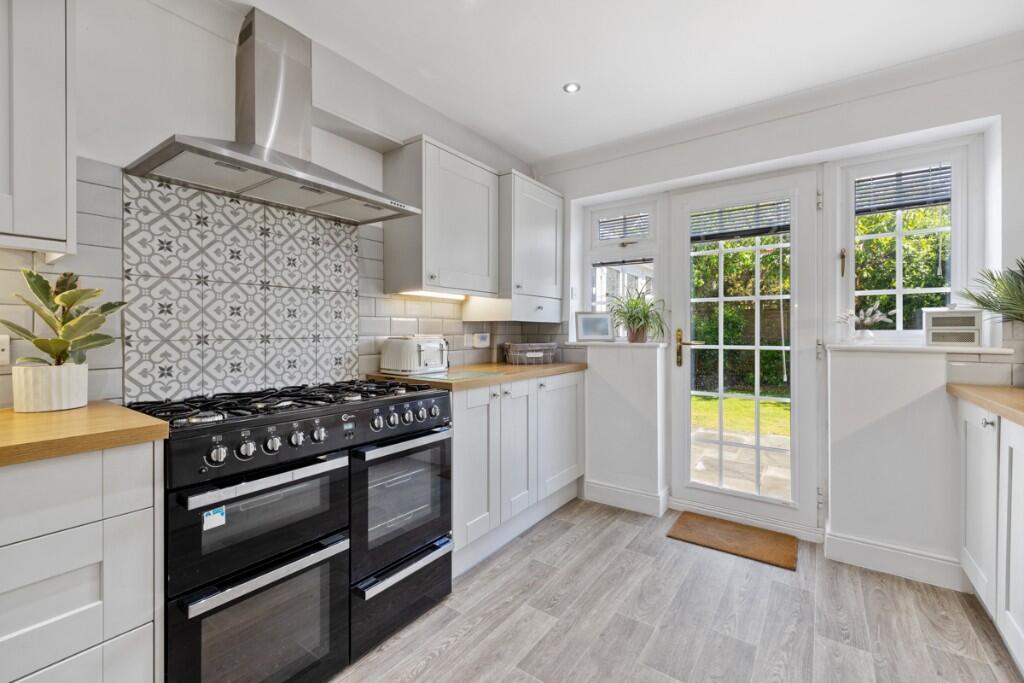 House in Arun, Aldwick - More