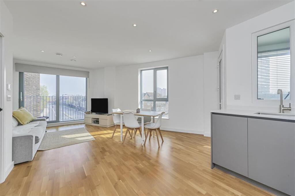 Main image of property: York Road, SW11