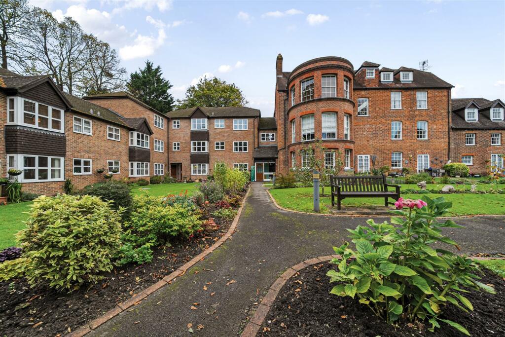 Main image of property: Southcote Lodge, Reading, Berkshire