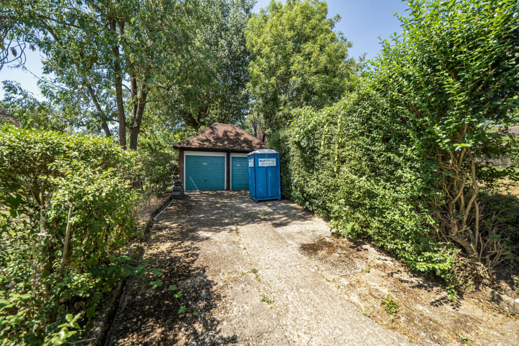 Main image of property: Ossulton Way, Hampstead Garden Suburb