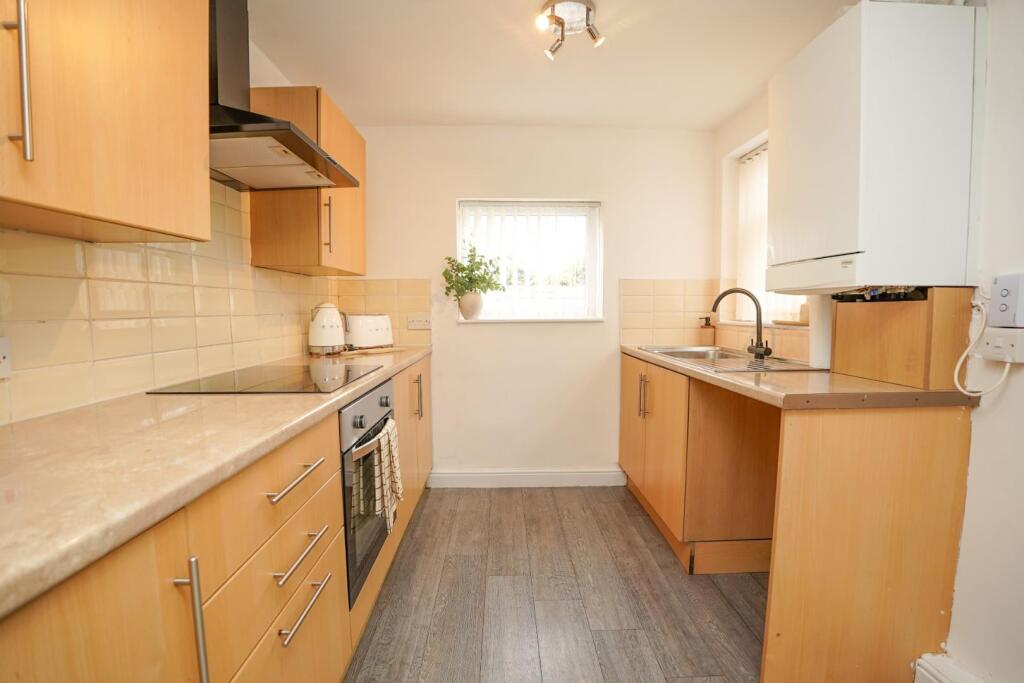 Gordon Street, Ince, Wigan, WN1 3DF photo 5