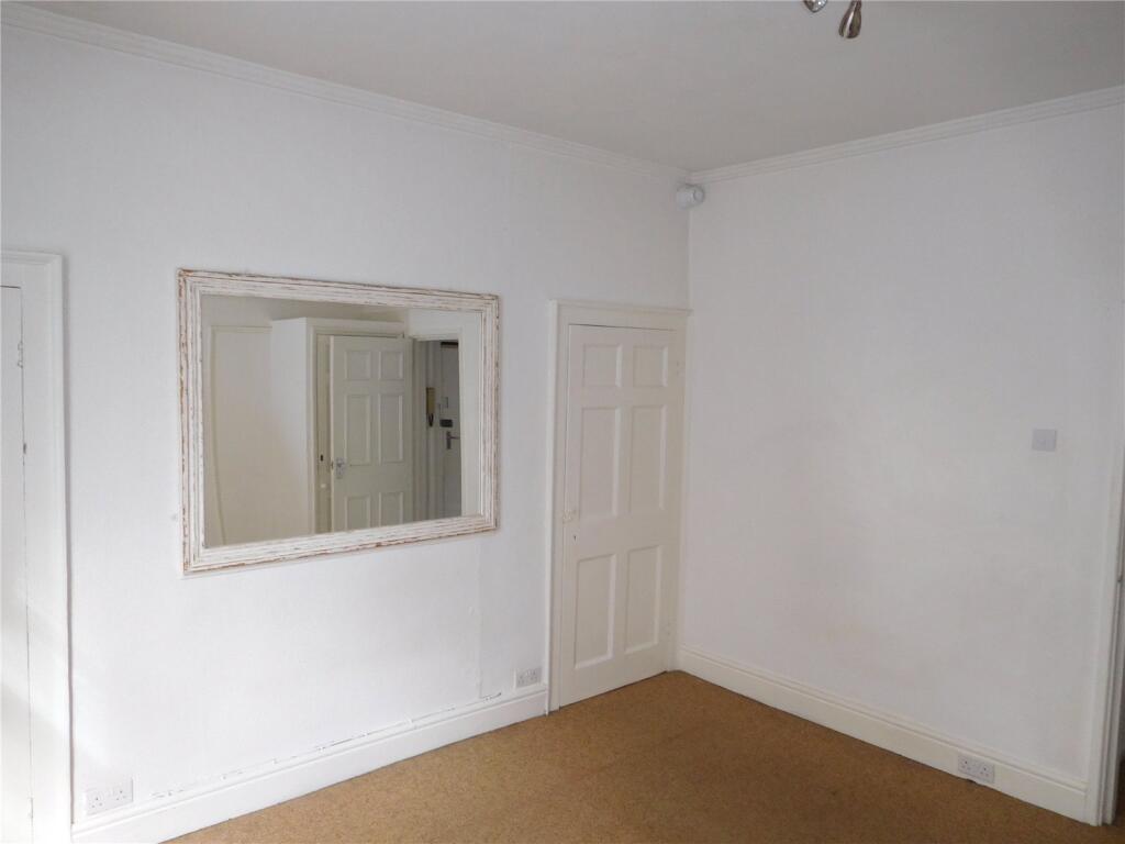 Apartment in Bath - More