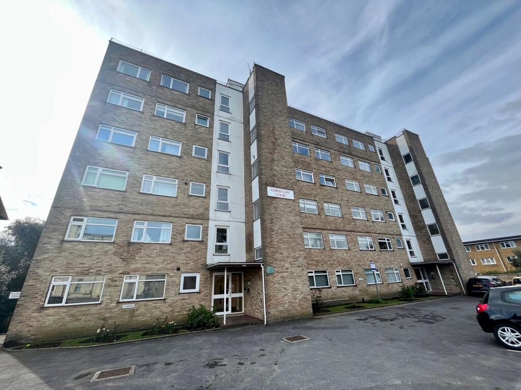 Main image of property: Boscombe Spa Road, Bournemouth