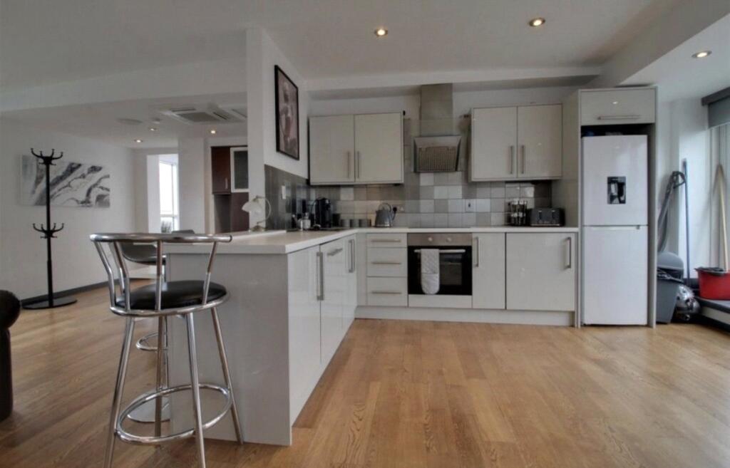 Additional image 11 of 15 Warstone Lane, Birmingham, West Midlands, B18