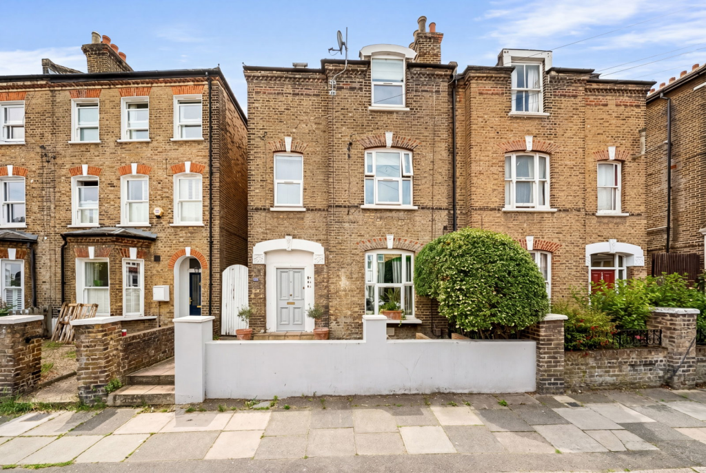 Main image of property: Courthill Road, London, SE13