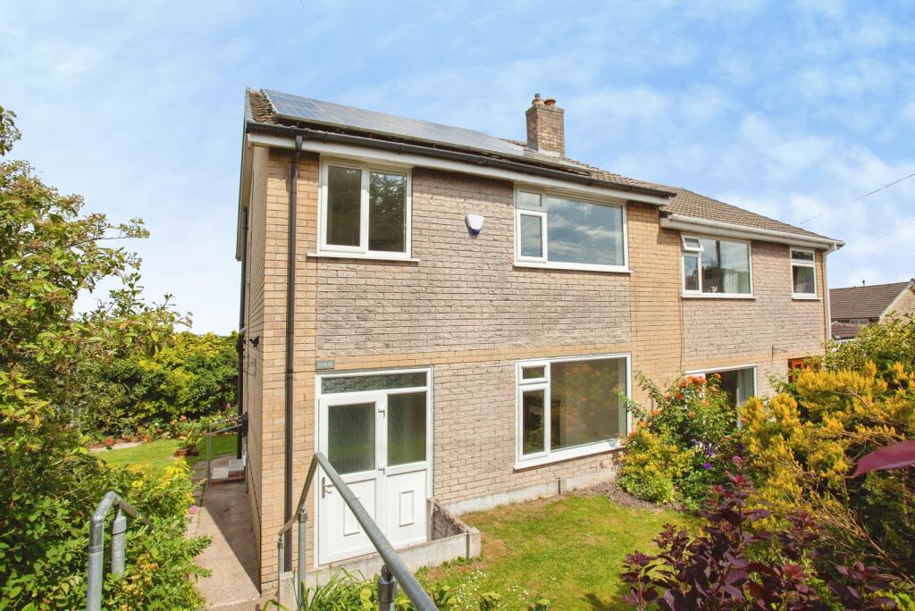 Main image of property: Hill Close, Brecks, Rotherham, South Yorkshire, S65