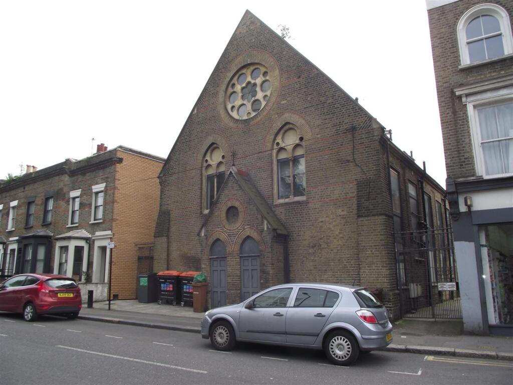 Main image of property: Kenton Road, Hackney, E9