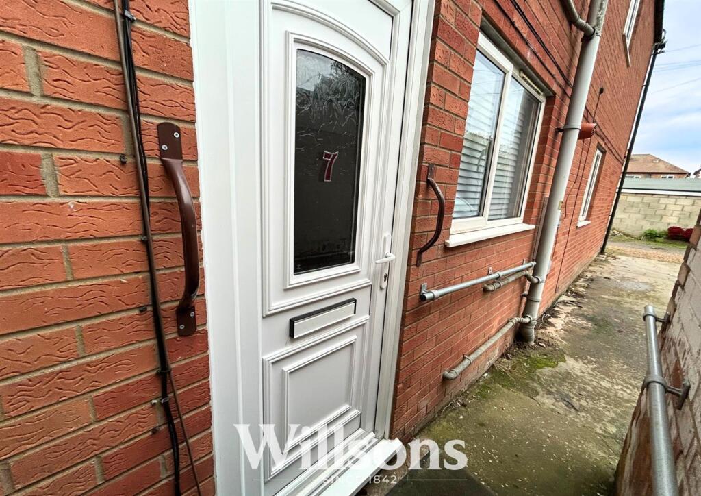 Main image of property: Drummond Road, Skegness