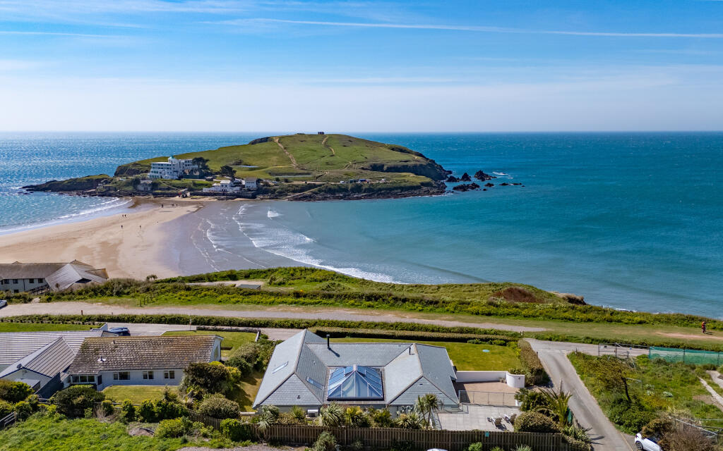 Main image of property: Warren Road, Bigbury on Sea