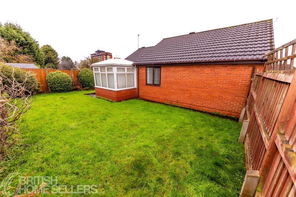 Additional image 2 of Uplands Avenue, Rowley Regis, West Midlands, B65