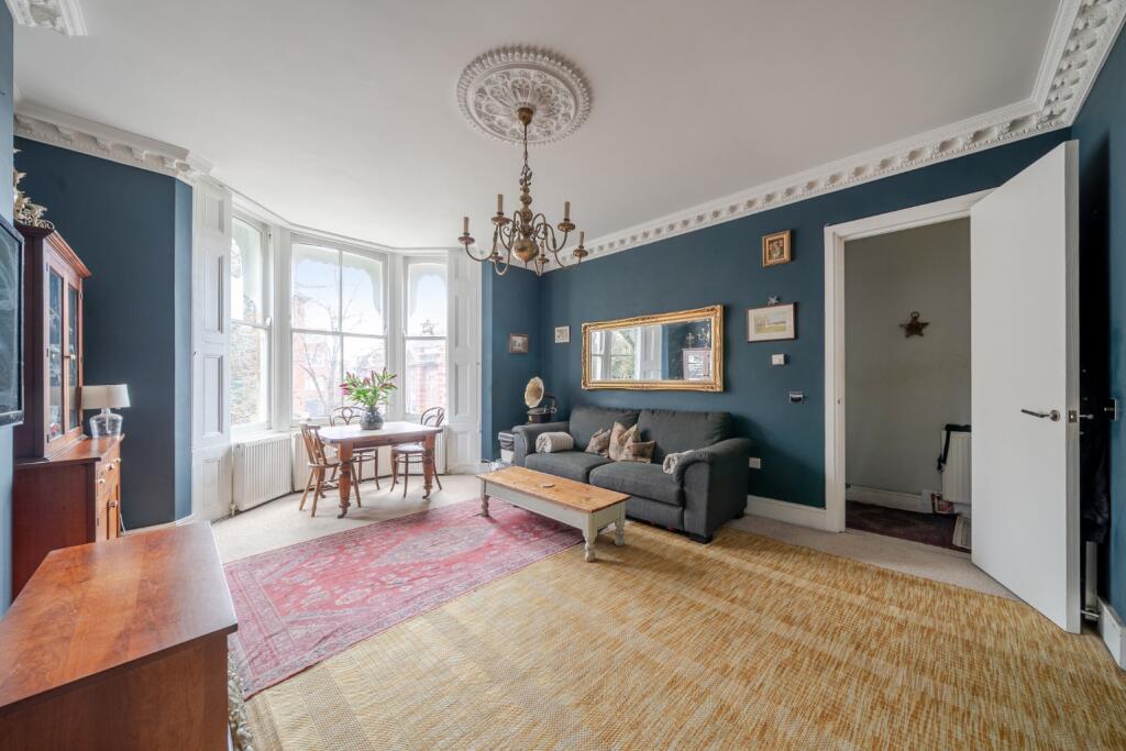 Main image of property: Alton Road, London, SW15