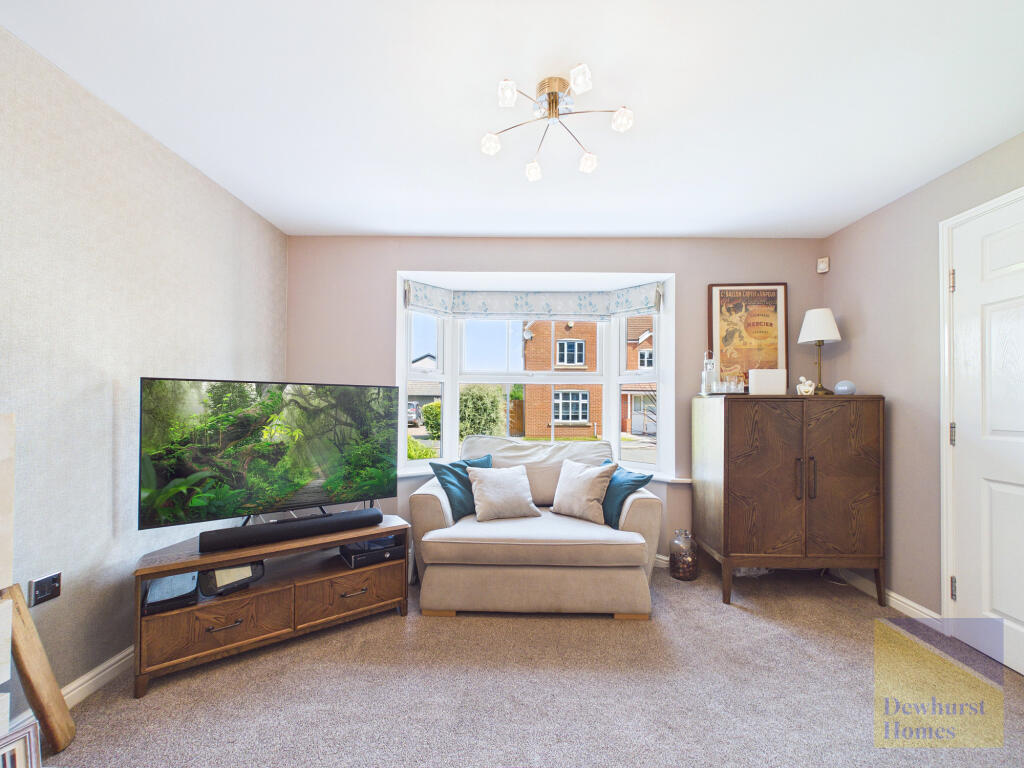 House in Wyre, Catterall - View 5